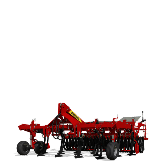 Eco-Cultivator 300